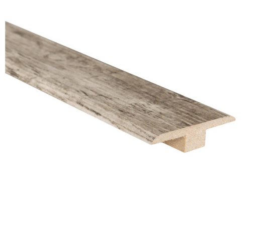 Laminate T-Molding | Durable Waterproof Laminate Floor Transition Trim