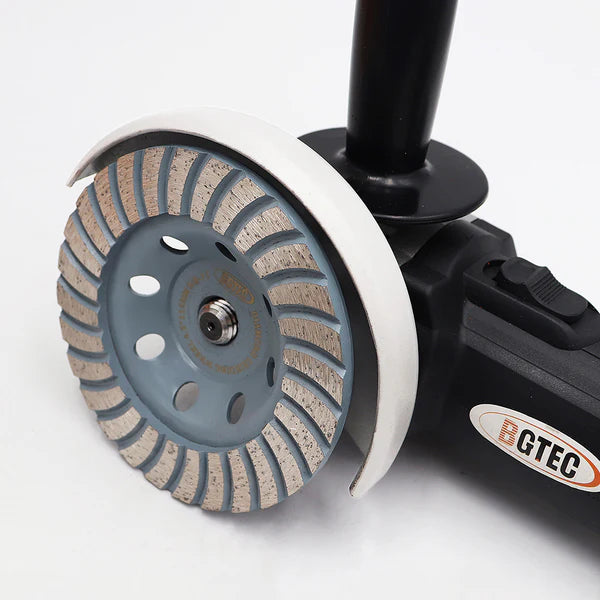 7" Diamond Grinding Wheel