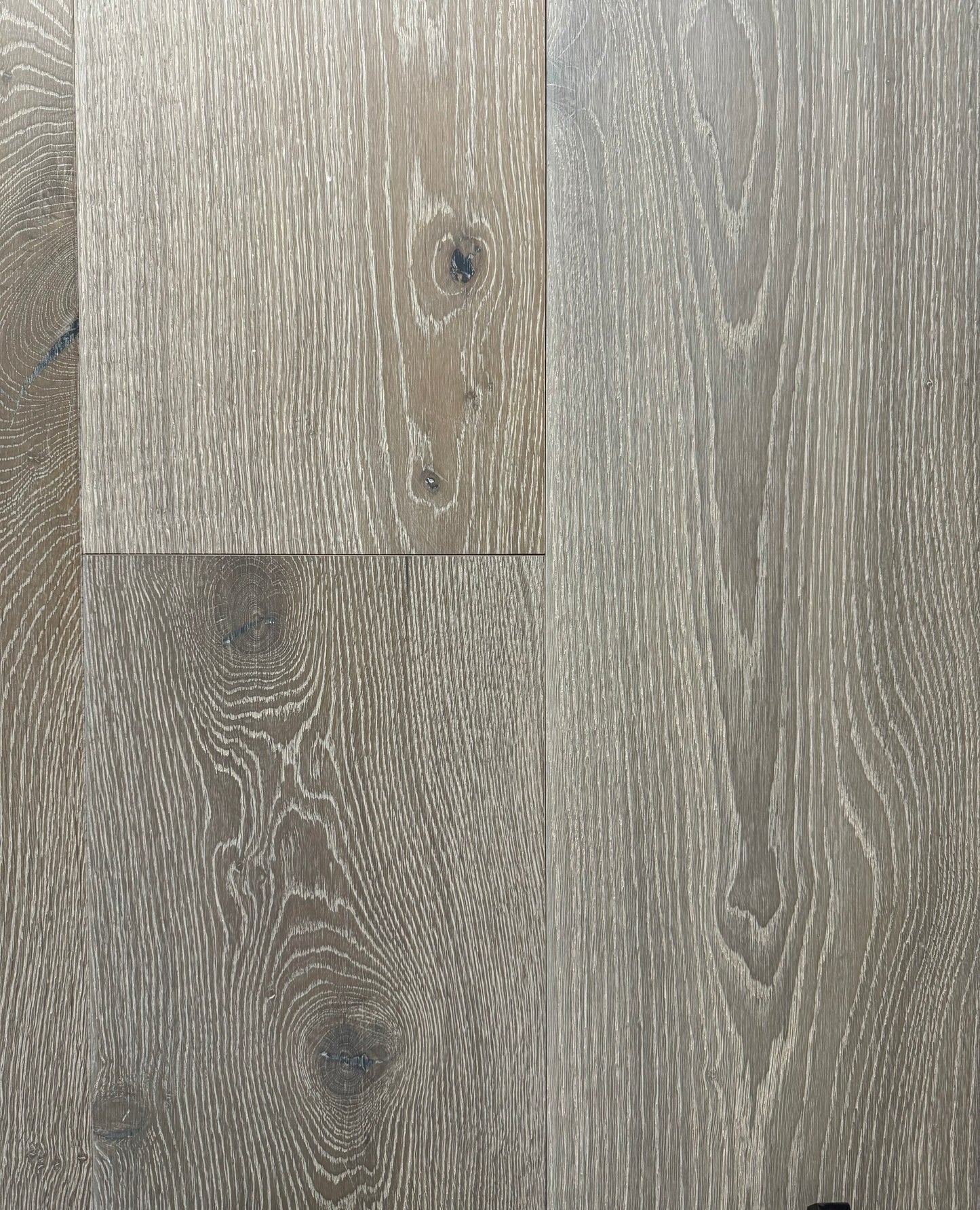 Saturn - Engineered Wood