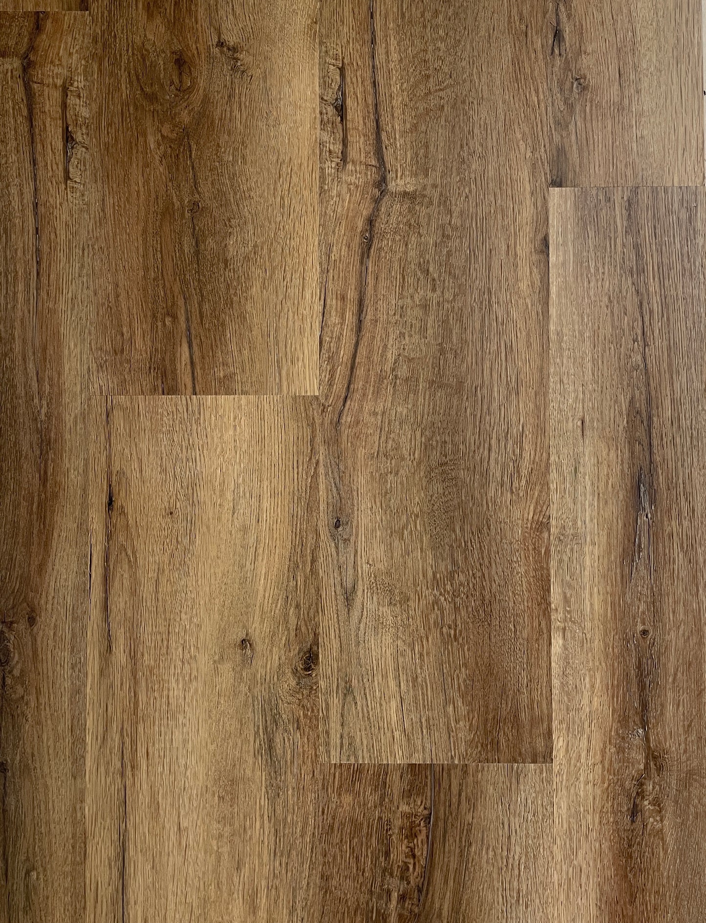 Classic Walnut ⎸ 6mm 20mil w/pad ⎸ Choice Flooring Luxury Vinyl Plank